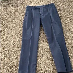 Men’s trousers from J. Crew!